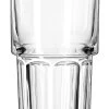 Libbey 15651 Gibraltar Stackable 16 Oz. Cooler Glass - 36 / CS