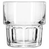 Libbey 15659 Gibraltar Stackable 9 Oz. Rocks Glass - 36 / CS