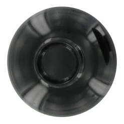 G.E.T. B-123-LID Lid For Fuji 12 Ounce Red Rice Bowl - 12 / CS