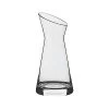 Folio 4900E011 Rona 5-3/8 Oz Glass Carafe - 24 / CS