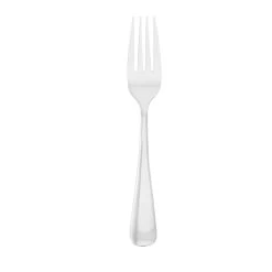 Walco 5005 Windsor Supreme 18/0 S/S 6-7/8" Dinner Fork - Dozen