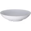Carlisle 791002 Displayware White Pasta Bowl