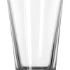 Libbey 15585 Restaurant Basics 9 Ounce Hi-Ball Glass - 24 / CS