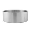 American Metalcraft DWB14 S/S 14 X 5" Doublewall Bowl