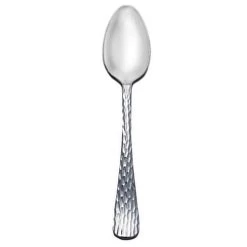 World Tableware 794 001 Aspire Med Weight 6-1/4" Teaspoon - Dozen