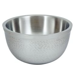 TableCraft RB9 Remington Collection 3.25 Quart Double Walled Bowl