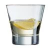 Arcoroc 79747 Shetland 8.5 Oz. Old Fashioned Glass - 48 / CS