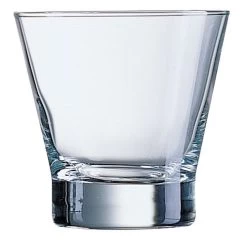 Arcoroc E1907 Shetland 10 Oz. Old Fashioned Glass - 48 / CS