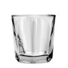 Anchor Hocking 77788R Clarisse Stackable 8 Oz. Rocks Glass - 36 / CS