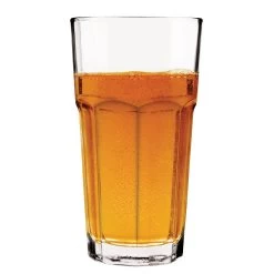 Anchor Hocking® 77746 New Orleans 16 Oz Cooler Glass - 36 / CS