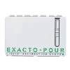Exacto-Pour™ 7 Tubes Bartender Training Kit