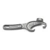 TableCraft 14 Cast Aluminum 8-1/4" Junior Pail Opener