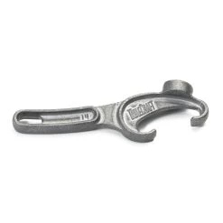 TableCraft 14 Cast Aluminum 8-1/4" Junior Pail Opener