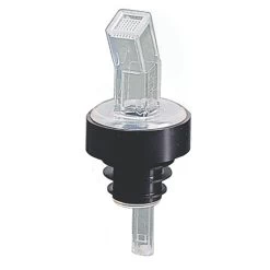 TableCraft 295 Screen Em Pourer W/ Sanitary Screen - Dozen