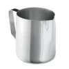 TableCraft 2024 S/S 20-24 Oz. Frothing Cup With Mirror Finish