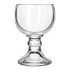 Libbey 1785473 Clear 18 Oz. Schooner Glass - 12 / CS