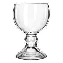 Libbey 1722471 Clear 21 Oz. Schooner Glass - 12 / CS