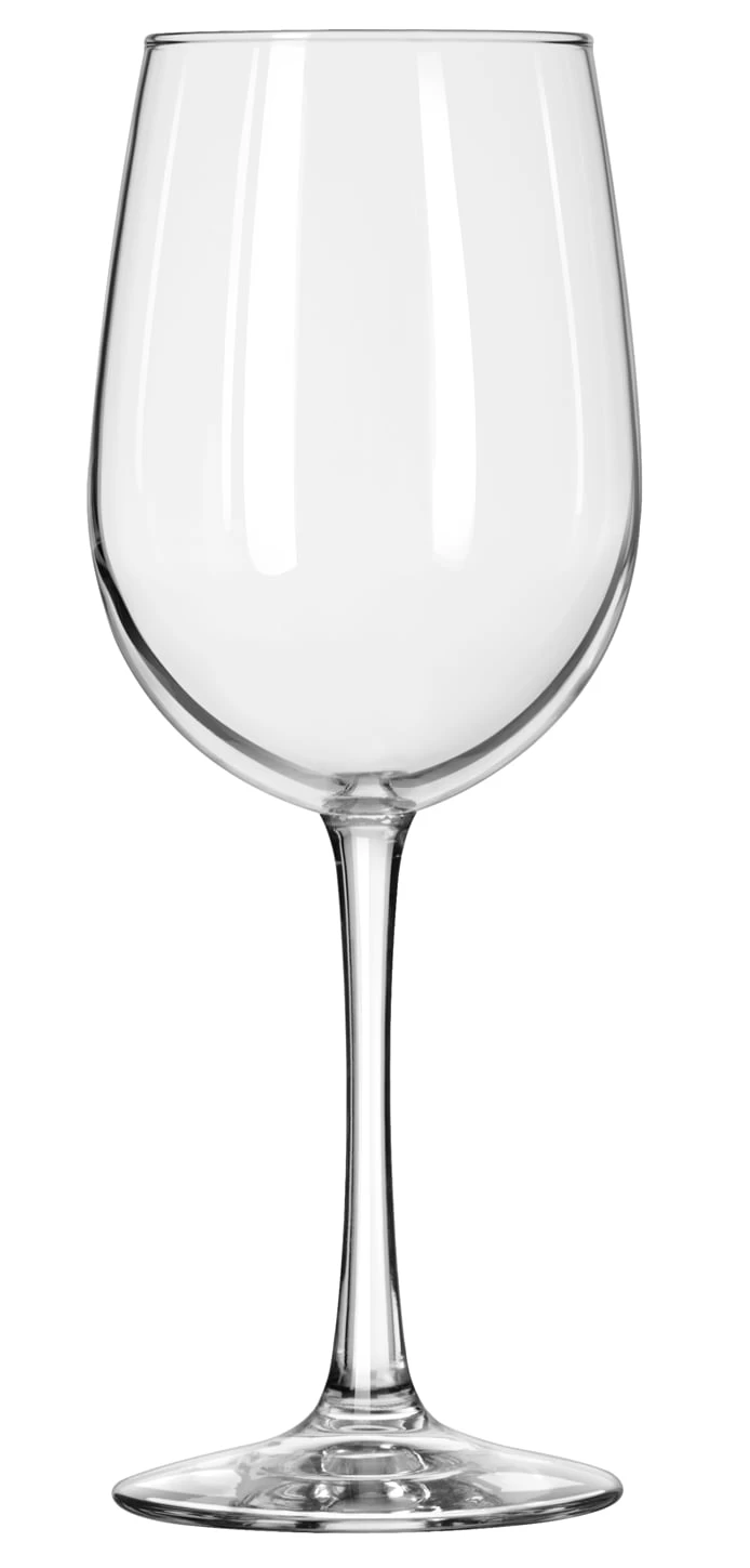 Libbey 7510 Vina 16 Ounce Tall Wine Glass - 12 / CS