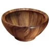 Ironwood Gourmet™ 28134 Acacia Wood 16" Salad Bowl