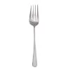 World® Tableware 002 141 Windsor 11-7/8" Large Serving Fork