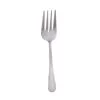 World® Tableware 002 035 Windsor 8-1/2" Small Serving Fork