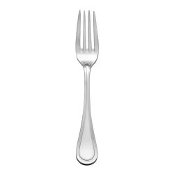 World® Tableware 774 030 Geneva 7" Dessert Fork - Dozen