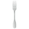 World® Tableware 145 030 Wellington 7" Dinner Fork - Dozen