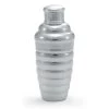 Vollrath 47610 Beehive Style 3-Piece S/S 12 Ounce Cocktail Shaker Set