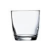 Arcoroc 20873 Excalibur 10.5 Oz. Old Fashioned Glass - 36 / CS