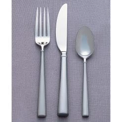 World Tableware 992 007 Cimarron 4-1/2" Demitasse Spoon - Dozen