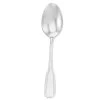 Walco 6607 Saville 18/0 S/S 7-5/16" Dessert Spoon - Dozen