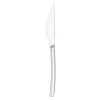 Walco 2522 Vogue 18/10 S/S SH 8-7/8" Steak Knife - Dozen