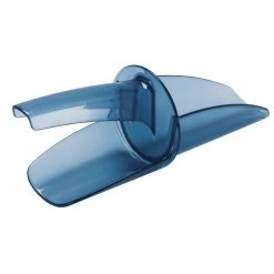 CARLISLE San Jamar® SI7500 Saf-T-Scoop® 12-16 Ounce Scoop