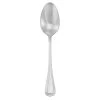 Walco 3503 Lisbon 18/0 S/S 8-5/16" Serving Spoon - Dozen