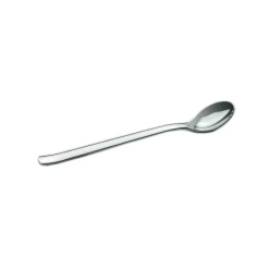 Worthy, Noble & Kent 5308S006 Tura S/S 7-1/4" Iced Tea Spoon - Dozen