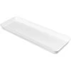 Carlisle 10302FMT301 White 10-1/2 X 30" X 2" Market Tray