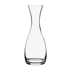 Rona 4810R101 8-1/2 Oz Wine Carafe - 4 / CS
