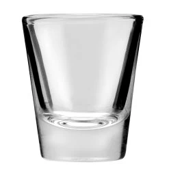 Anchor Hocking® 3661U 1.5 Oz. Whiskey Glass - 72 / CS