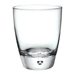 Bormioli Rocco 4926Q172 Luna 11.5 Oz Old Fashioned Glass - 12 / CS