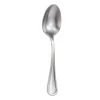 Walco 9607 Ultra 18/10 S/S 6-15/16" Dessert Spoon - Dozen
