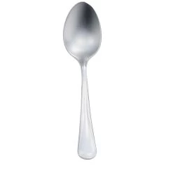 Walco 9629 Ultra 18/10 S/S 4-3/8 In Demitasse Spoon - Dozen