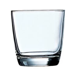 Arcoroc 20875 Excalibur 7 Oz. Old Fashioned Glass - 36 / CS
