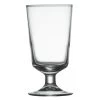 Arcoroc 71092 Excalibur 8 Oz. Footed Highball Glass - 36 / CS