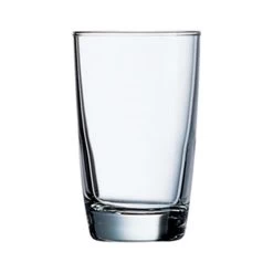 Arcoroc 20871 Excalibur 6 Oz. Highball Glass - 36 / CS