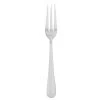 Walco 5105 Royal Bristol 18/0 S/S 7-1/4" Dinner Fork - Dozen