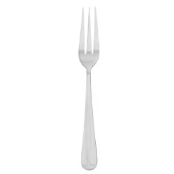 Walco 5105 Royal Bristol 18/0 S/S 7-1/4" Dinner Fork - Dozen