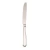 World Tableware 213 5502 Baguette 9-3/4" Fluted Dinner Knife - Dozen