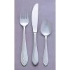 World® Tableware 980 002 Neptune 7-1/8" Dessert Spoon - Dozen