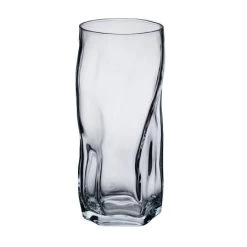 Bormioli Rocco 4942Q361 Sorgente 15-1/2 Oz Cooler - 6 / CS