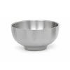 FOH DBO069BSS22 Harmony S/S 10 Ounce Brushed Bowl - 6 / CS